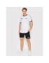 Ellesse Sportovní kraťasy Silvan SHF09162 Černá Regular Fit - Pepit.cz