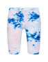 Ellesse Sportovní kraťasy Tour Tie Dye SGI11335 Barevná Slim Fit - Pepit.cz