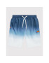 Ellesse Sportovní kraťasy Toyle Fade S3N15344 Modrá Regular Fit - Pepit.cz