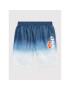 Ellesse Sportovní kraťasy Toyle Fade S3N15344 Modrá Regular Fit - Pepit.cz