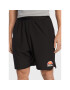 Ellesse Sportovní kraťasy Vivaldi SXG09889 Černá Regular Fit - Pepit.cz