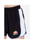 Ellesse Sportovní kraťasy Yahtari SRR17834 Černá Relaxed Fit - Pepit.cz