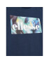 Ellesse T-Shirt Greccio S3R17810 Tmavomodrá Regular Fit - Pepit.cz