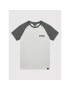 Ellesse T-Shirt Griggia S3N15317 Šedá Regular Fit - Pepit.cz