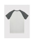 Ellesse T-Shirt Griggia S3N15317 Šedá Regular Fit - Pepit.cz