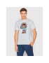 Ellesse T-Shirt Hits SHN15649 Bílá Regular Fit - Pepit.cz