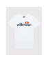 Ellesse T-Shirt Jena S4E08595 Bílá Regular Fit - Pepit.cz