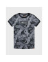 Ellesse T-Shirt Key S3Q17008 Šedá Regular Fit - Pepit.cz