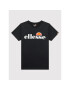 Ellesse T-Shirt Malia S3E08578 Černá Regular Fit - Pepit.cz