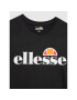 Ellesse T-Shirt Malia S3E08578 Černá Regular Fit - Pepit.cz