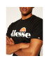 Ellesse T-Shirt Sl Prado Tee SHC07405 Černá Regular Fit - Pepit.cz