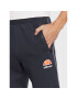 Ellesse Teplákové kalhoty Diruta SXG09897 Tmavomodrá Regular Fit - Pepit.cz