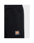 Ellesse Teplákové kalhoty Eventa Jnr S3P16425 Černá Regular Fit - Pepit.cz