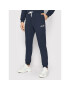 Ellesse Teplákové kalhoty Granite Jog SHK12643 Tmavomodrá Regular Fit - Pepit.cz