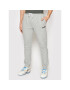 Ellesse Teplákové kalhoty Granite SHK12643 Šedá Regular Fit - Pepit.cz