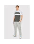 Ellesse Teplákové kalhoty Granite SHK12643 Šedá Regular Fit - Pepit.cz