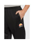 Ellesse Teplákové kalhoty Guido SXG09899 Černá Regular Fit - Pepit.cz