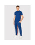 Ellesse Teplákové kalhoty Jaino Track SHN15080 Tmavomodrá Regular Fit - Pepit.cz