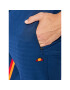 Ellesse Teplákové kalhoty Jaino Track SHN15080 Tmavomodrá Regular Fit - Pepit.cz