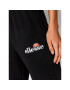 Ellesse Teplákové kalhoty Noora SGK13459 Černá Regular Fit - Pepit.cz