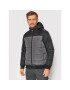 Ellesse Vatovaná bunda Brenta SHK07395 Šedá Regular Fit - Pepit.cz