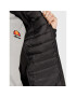 Ellesse Vatovaná bunda El Tundra SHP15820 Černá Regular Fit - Pepit.cz