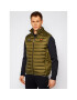 Ellesse Vesta Bardy Gilet SHS08747 Zelená Regular Fit - Pepit.cz