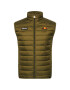 Ellesse Vesta Bardy Gilet SHS08747 Zelená Regular Fit - Pepit.cz