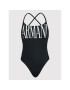 Emporio Armani Bikiny 262346 2R324 00020 Černá - Pepit.cz