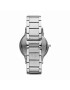 Emporio Armani Hodinky AR11180 Stříbrná - Pepit.cz