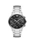 Emporio Armani Hodinky AR11208 Stříbrná - Pepit.cz