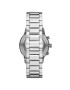 Emporio Armani Hodinky AR11208 Stříbrná - Pepit.cz