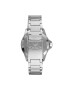 Emporio Armani Hodinky AR11339 Modrá - Pepit.cz