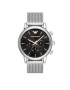 Emporio Armani Hodinky AR11429 Stříbrná - Pepit.cz