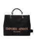 Emporio Armani Kabelka Y3D165 Y333E 85905 Černá - Pepit.cz