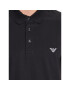 Emporio Armani Polokošile 211804 3R461 00020 Černá Regular Fit - Pepit.cz