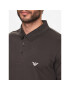 Emporio Armani Polokošile 211804 3R461 06154 Šedá Regular Fit - Pepit.cz