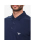 Emporio Armani Polokošile 211804 3R461 06935 Tmavomodrá Regular Fit - Pepit.cz