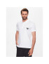 Emporio Armani Polokošile 211804 3R482 00010 Bílá Regular Fit - Pepit.cz