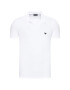 Emporio Armani Polokošile 211837 1P472 00010 Bílá Regular Fit - Pepit.cz