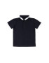 Emporio Armani Polokošile 3H4FJ3 1J46Z 0922 Tmavomodrá Regular Fit - Pepit.cz