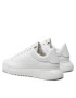 Emporio Armani Sneakersy X4X264 XF532 00001 Bílá - Pepit.cz