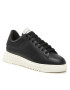 Emporio Armani Sneakersy X4X264 XF532 00002 Černá - Pepit.cz