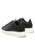 Emporio Armani Sneakersy X4X264 XF532 00002 Černá - Pepit.cz