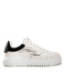 Emporio Armani Sneakersy X4X264 XM670 N422 Bílá - Pepit.cz