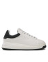 Emporio Armani Sneakersy X4X264 XN001 N480 Bílá - Pepit.cz