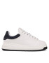 Emporio Armani Sneakersy X4X264 XN001 N481 Bílá - Pepit.cz