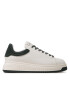 Emporio Armani Sneakersy X4X264 XN001 S435 Bílá - Pepit.cz