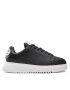 Emporio Armani Sneakersy X4X264 XN190 K001 Černá - Pepit.cz