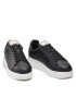 Emporio Armani Sneakersy X4X264 XN190 K001 Černá - Pepit.cz